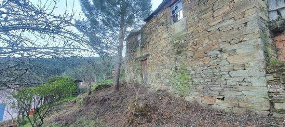 1 غرف نوم منزل في Sao Pedro do Sul, Portugal رقم 185075 5