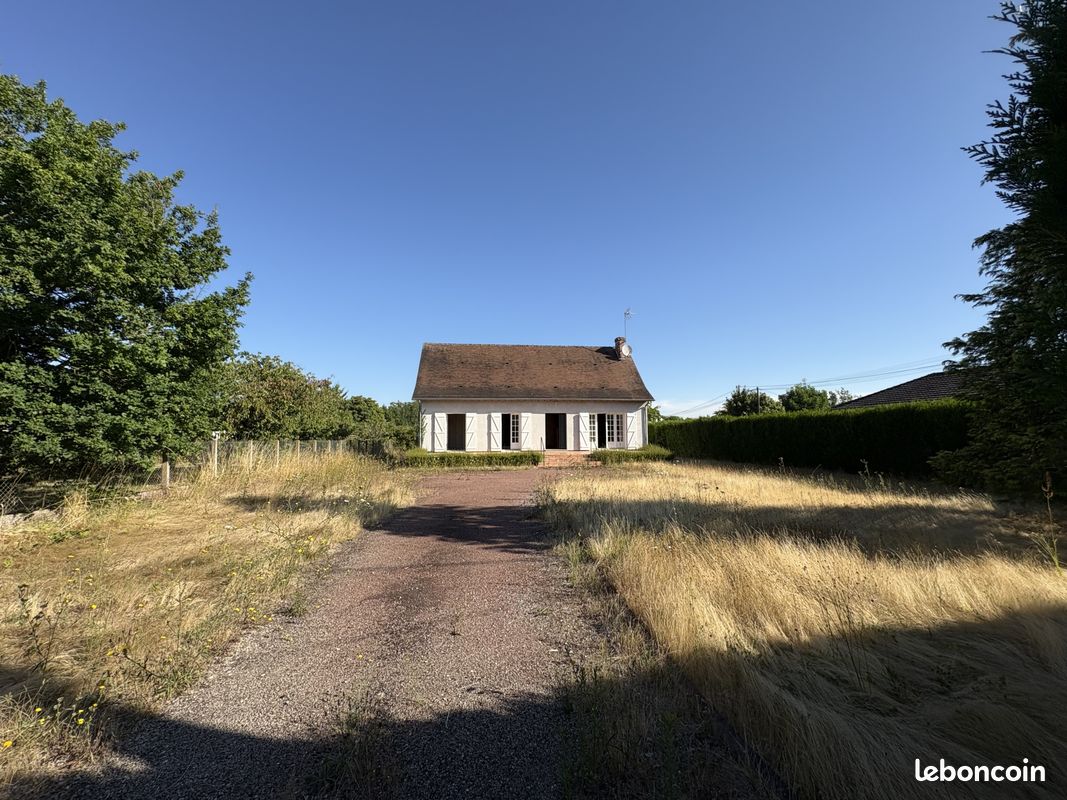 5 Schlafzimmer Haus in Saint-Hilaire-Saint-Mesmin, France, Nr. 279624