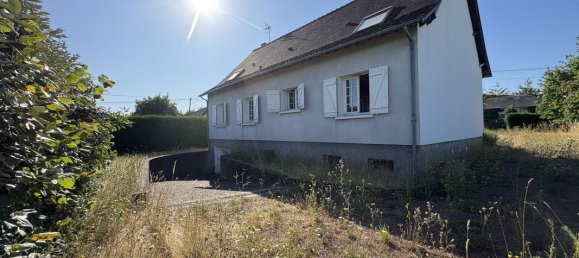 5 Schlafzimmer Haus in Saint-Hilaire-Saint-Mesmin, France, Nr. 279624 7