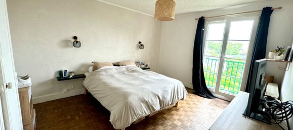 2 غرف نوم شقة في Boulogne-sur-Mer, France رقم 262421 2