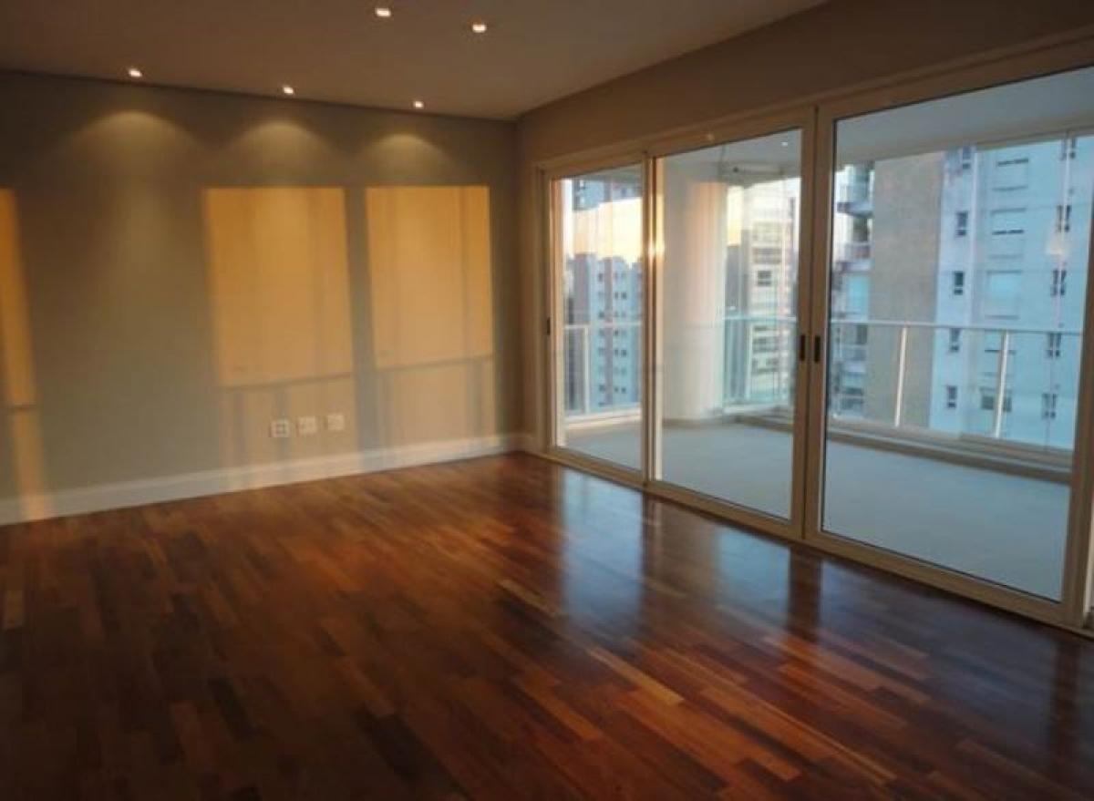 Apartamento T2 em São Paulo, Brazil N.º 443099