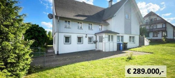 6-Zimmer Haus in Schwarzwald-Baar-Kreis, Germany, Nr. 219171 2