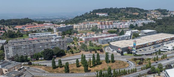 2 Schlafzimmer Wohnung in Braga, Portugal, Nr. 274100 2
