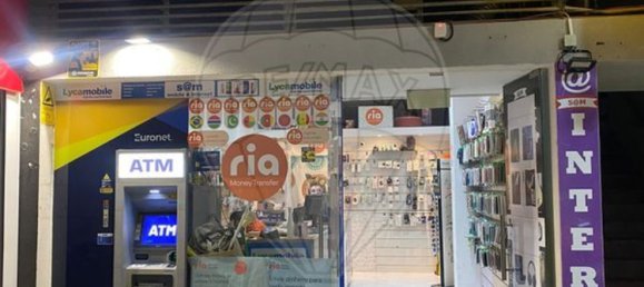 36m² Commercial property in Albufeira, Portugal No. 73049 5