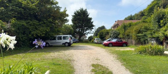 1 bedroom Apartment in Dieppe, France No. 297289 17