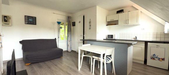 1 bedroom Apartment in Dieppe, France No. 297289 4