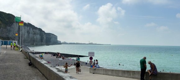 1 bedroom Apartment in Dieppe, France No. 297289 5