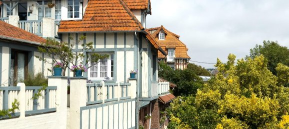 1 bedroom Apartment in Dieppe, France No. 297289 18