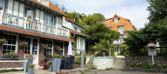 1 bedroom Apartment in Dieppe, France No. 297289 16