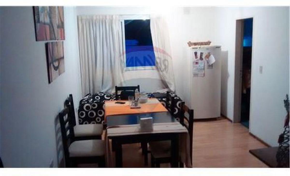 Studio in Cordoba, Argentina, Nr. 1036