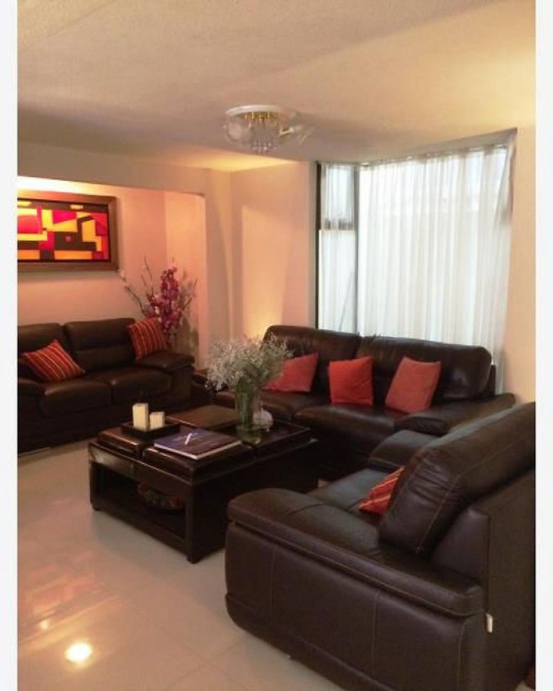 Дом с 4 спальнями в Сан Матео Атенко, Мексика № 210459