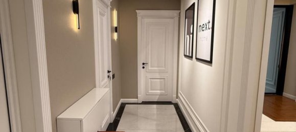 Apartamento T2 em Baku, Azerbaijan N.º 1221 18