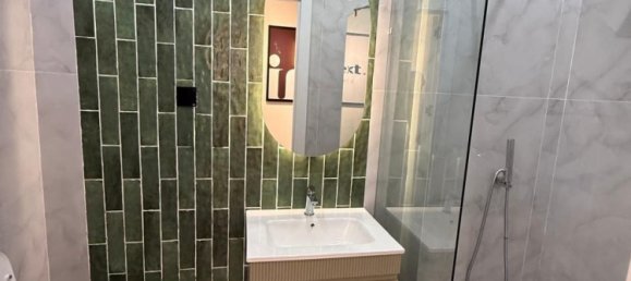 Apartamento T2 em Baku, Azerbaijan N.º 1221 45