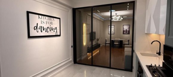 Apartamento T2 em Baku, Azerbaijan N.º 1221 31