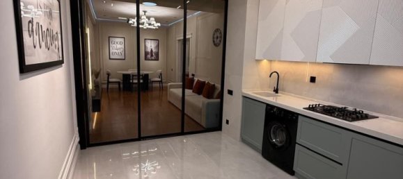 Apartamento T2 em Baku, Azerbaijan N.º 1221 34