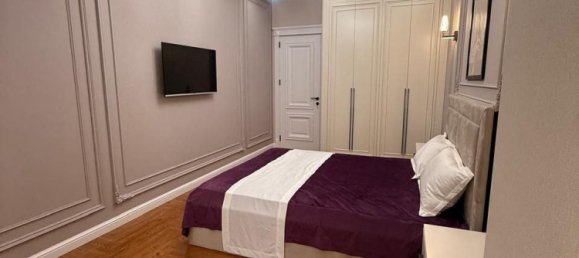 Apartamento T2 em Baku, Azerbaijan N.º 1221 3