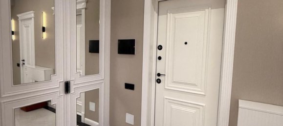 Apartamento T2 em Baku, Azerbaijan N.º 1221 13