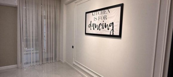 Apartamento T2 em Baku, Azerbaijan N.º 1221 36