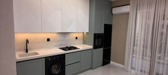 Apartamento T2 em Baku, Azerbaijan N.º 1221 35