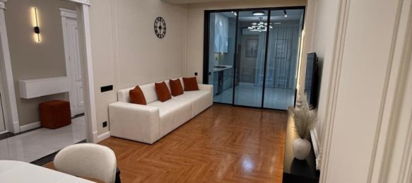 Apartamento T2 em Baku, Azerbaijan N.º 1221 27