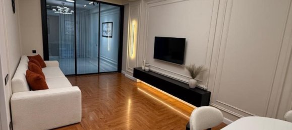 Apartamento T2 em Baku, Azerbaijan N.º 1221 29