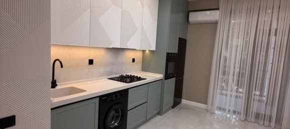 Apartamento T2 em Baku, Azerbaijan N.º 1221 44