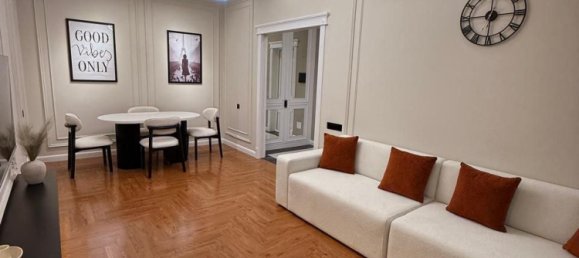 Apartamento T2 em Baku, Azerbaijan N.º 1221 39