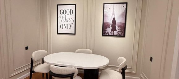 Apartamento T2 em Baku, Azerbaijan N.º 1221 30