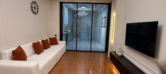 Apartamento T2 em Baku, Azerbaijan N.º 1221 25