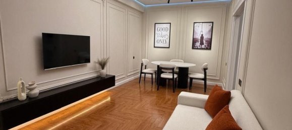 Apartamento T2 em Baku, Azerbaijan N.º 1221 33