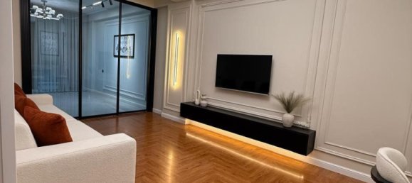 Apartamento T2 em Baku, Azerbaijan N.º 1221 21