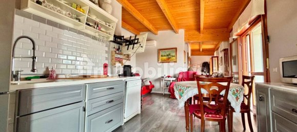 2 bedrooms Penthouse in Assago, Italy No. 313001 8