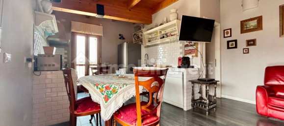 2 bedrooms Penthouse in Assago, Italy No. 313001 11