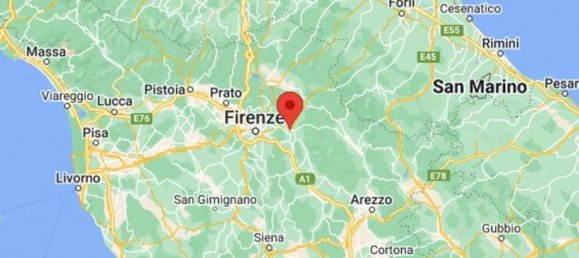 Imóvel comercial em Pontassieve, Italy 86 m² N.º 376368 4