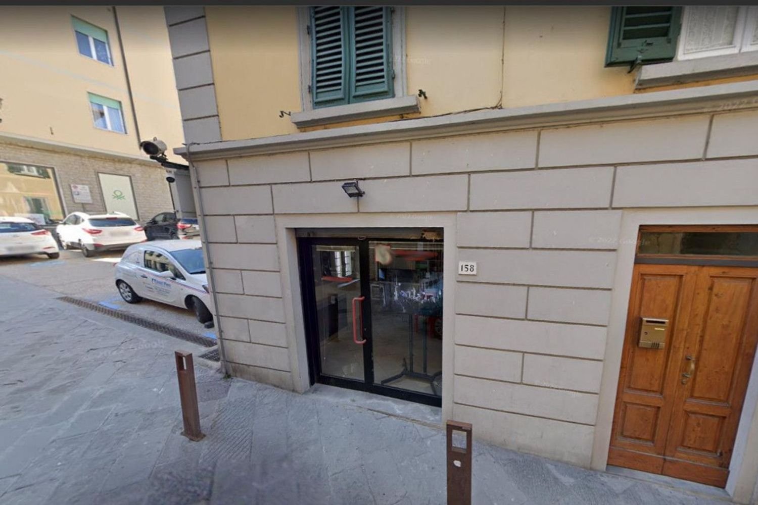 Imóvel comercial em Pontassieve, Italy 86 m² N.º 376368