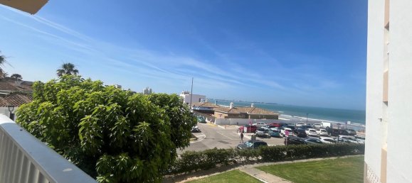 Apartamento T4 em El Puerto de Santa Maria, Spain N.º 160383 6