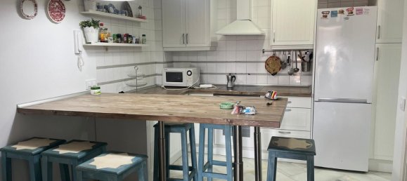 Apartamento T4 em El Puerto de Santa Maria, Spain N.º 160383 10