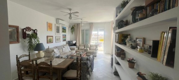 Apartamento T4 em El Puerto de Santa Maria, Spain N.º 160383 35