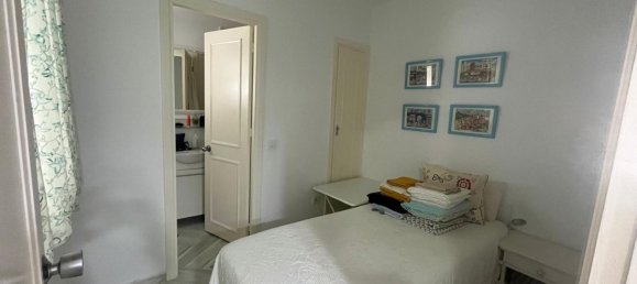 Apartamento T4 em El Puerto de Santa Maria, Spain N.º 160383 27