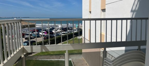 Apartamento T4 em El Puerto de Santa Maria, Spain N.º 160383 2