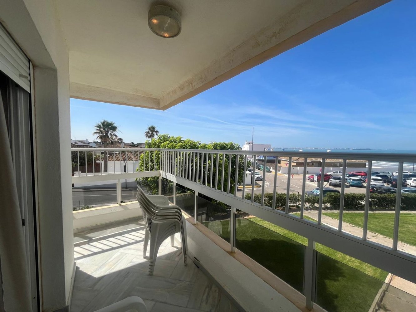 Apartamento T4 em El Puerto de Santa Maria, Spain N.º 160383