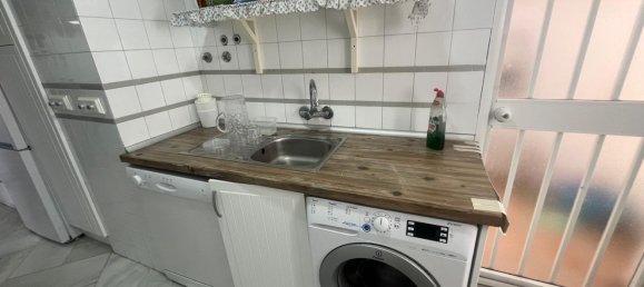 Apartamento T4 em El Puerto de Santa Maria, Spain N.º 160383 12