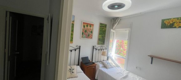 Apartamento T4 em El Puerto de Santa Maria, Spain N.º 160383 19