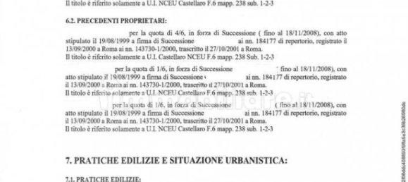 2-salle Appartement à Castellaro, Italy No. 358440 9