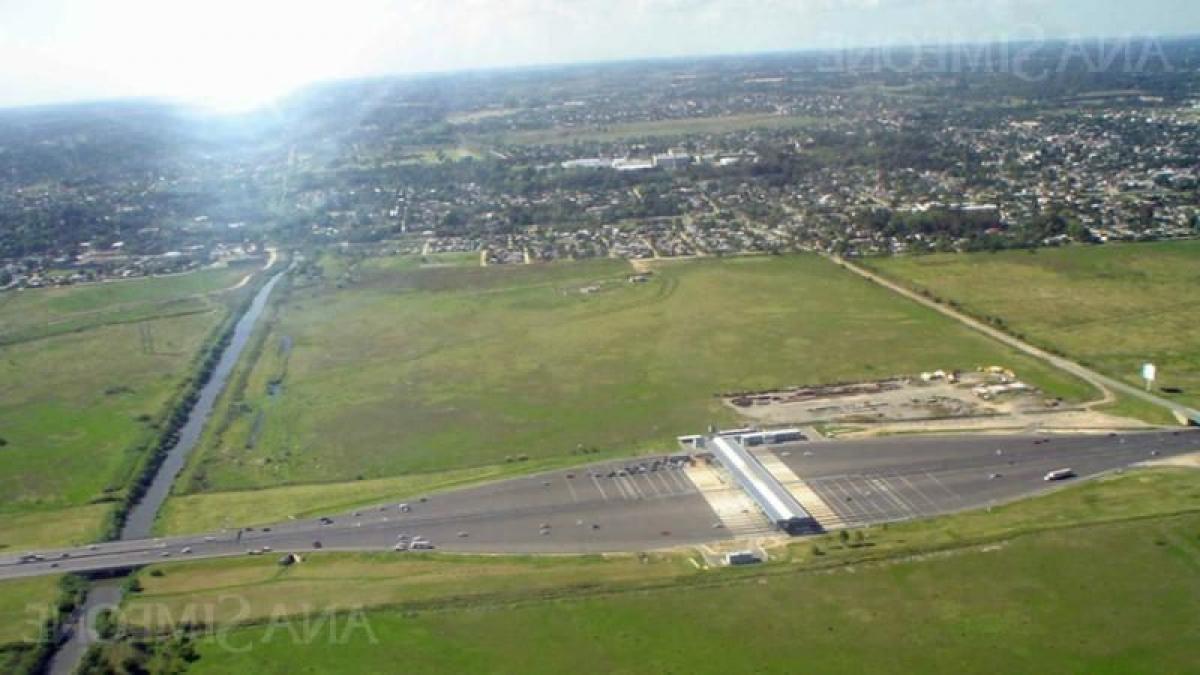  Land in Berazategui, Argentina No. 117728