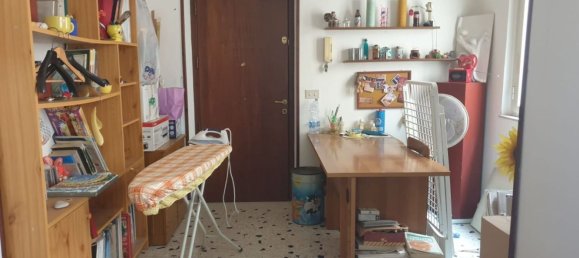 5 rooms Apartment in Palermo, Italy No. 74069 14
