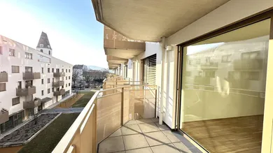 Квартира с 2 спальнями в Пенцинг, Австрия № 212701