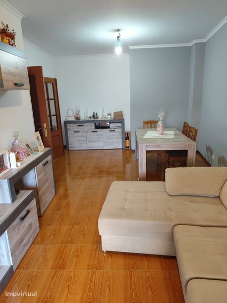 3 chambres Appartement à Marco de Canaveses, Portugal No. 314855