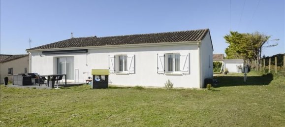 4 غرف نوم منزل في Charente, France رقم 293808 8