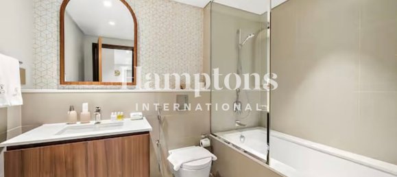 1 Schlafzimmer Wohnung in Dubai Creek Harbour (The Lagoons), UAE, Nr. 192607 10